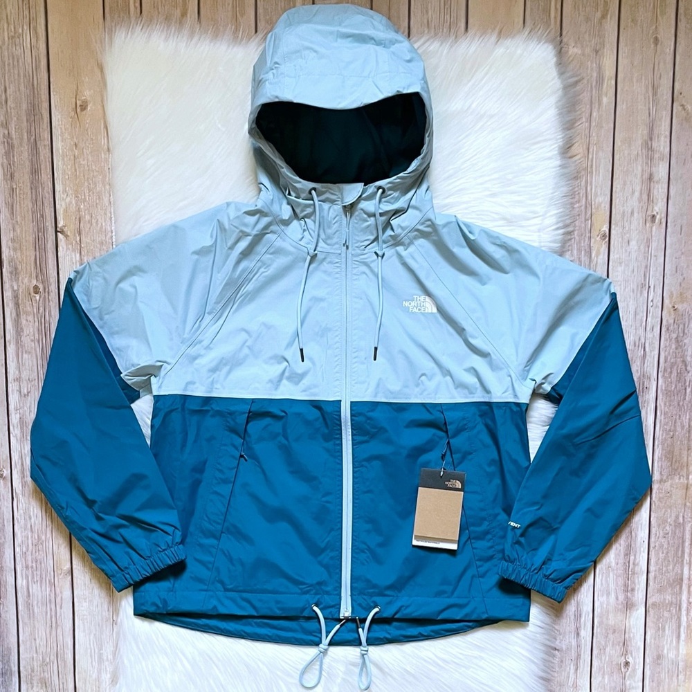 The North Face Women’s Antora Rain Hoodie